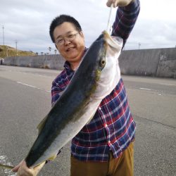 康仁丸・ジギング釣り果